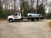 Evans Garage & Wrecker Service Inc.