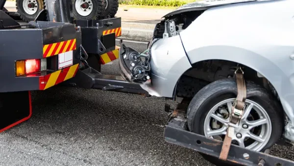 Evans Garage & Wrecker Service Inc. - photo 3