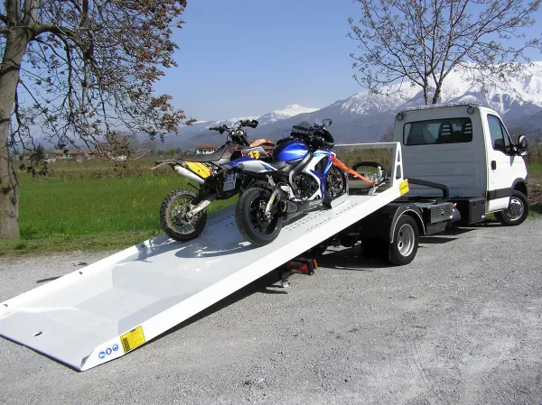 Evans Garage & Wrecker Service Inc. - photo 4