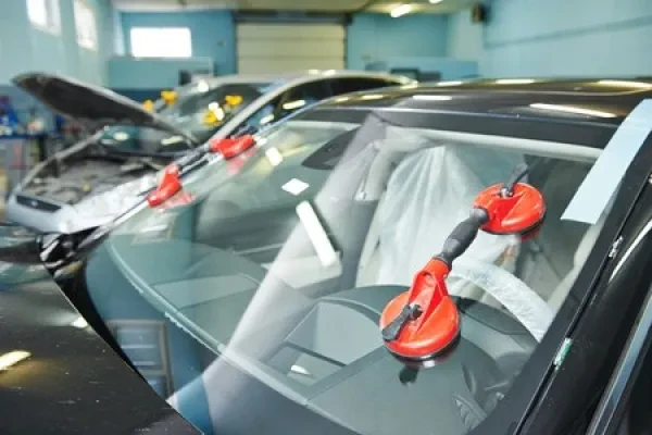 Auto Glass Brokers - photo 2