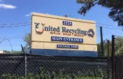 United Recycling of Cumming, LLC