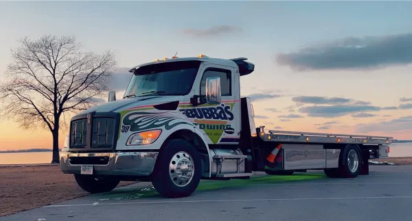 Bubba's Heavy Duty Towing & Truck Repair - Fremont - photo 3