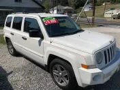 Tim Carnes Auto Sales