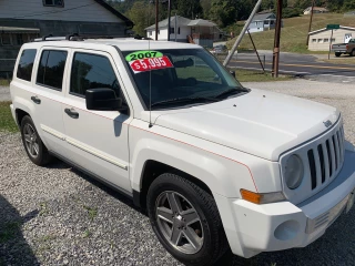 Tim Carnes Auto Sales