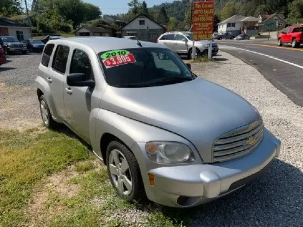 Tim Carnes Auto Sales - photo 4