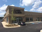 Classic Collision