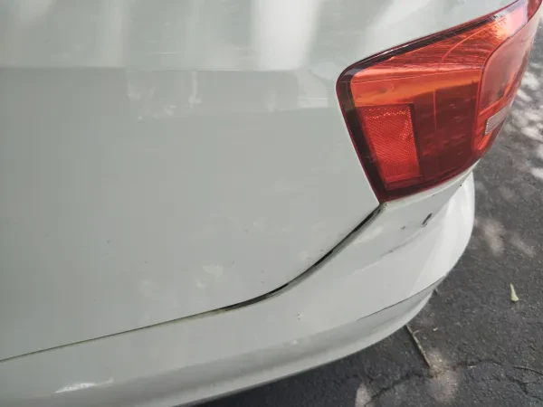 Classic Collision - photo 2