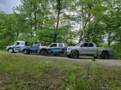 Duprey's Towing