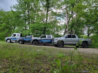 Duprey's Towing