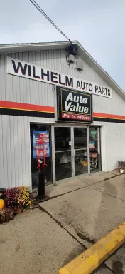 Wilhelm Auto Parts