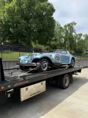 Tick Tock Towing