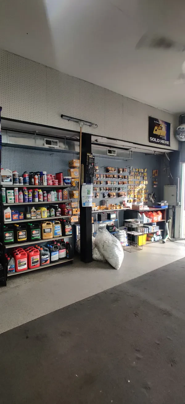 Wilhelm Auto Parts - photo 2