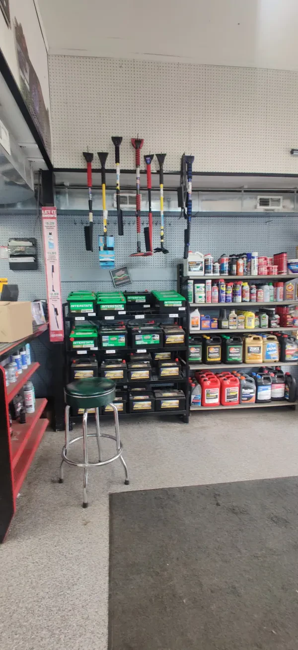 Wilhelm Auto Parts - photo 4
