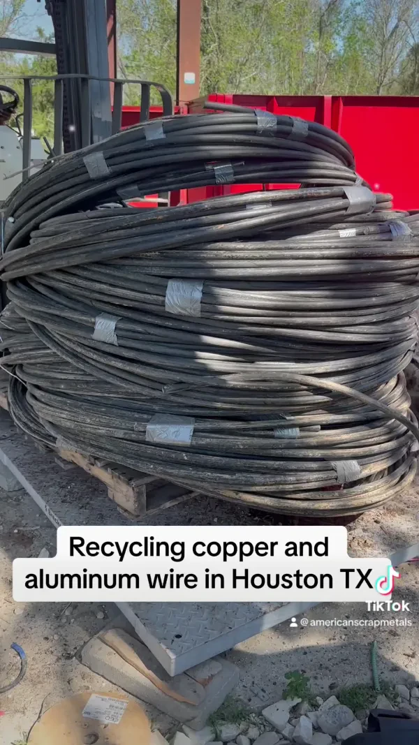 American Scrap Metals - photo 2
