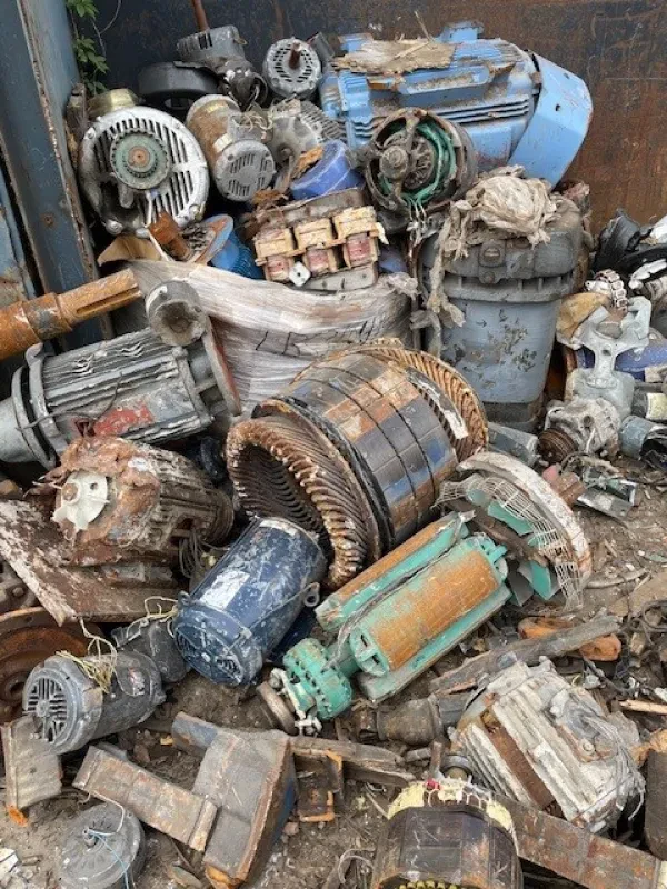 American Scrap Metals - photo 3