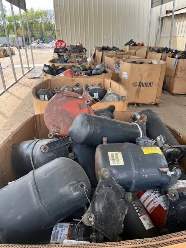 American Scrap Metals - photo 4