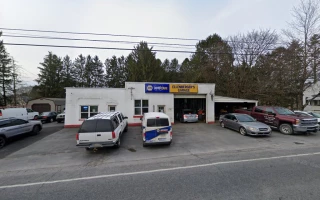 Ellenbergers Garage LLC