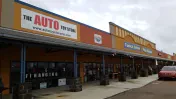 The Auto Toy Store