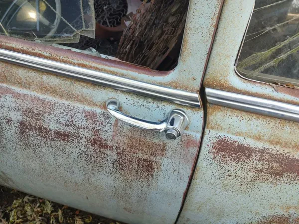 Rudy's classic auto - photo 3