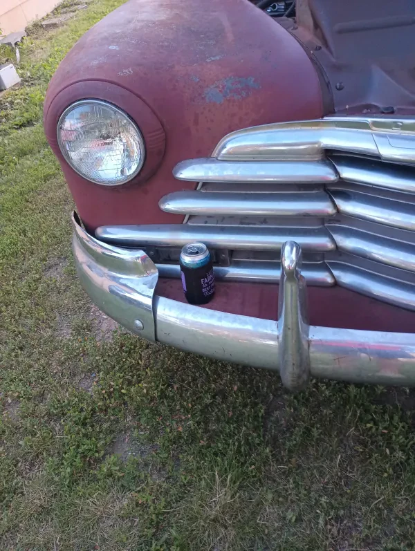 Rudy's classic auto - photo 4