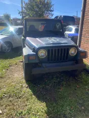 We Buy Junk Cars - Cumming