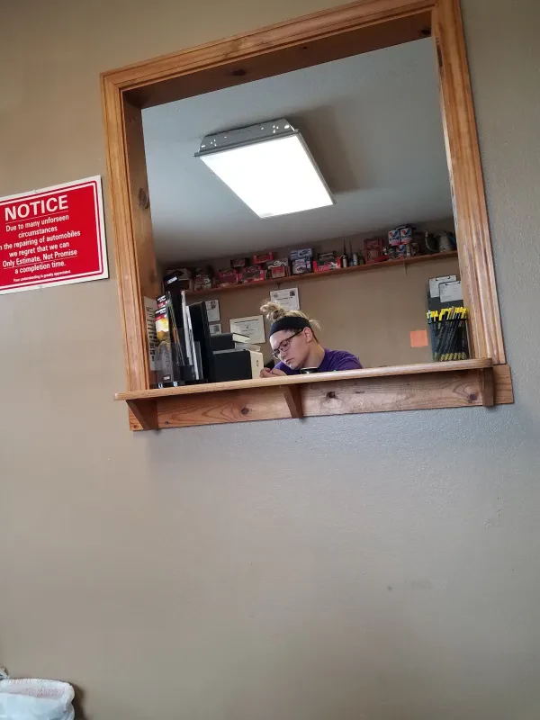 Ethan's Auto Repair - photo 2