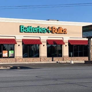 Batteries Plus