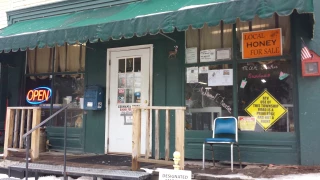 Germania Country Store & Lodge