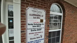 Atlas Auto Parts Usa