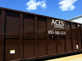 Aces Disposal - photo 4