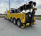 Commercial Towing and Recovery LLC