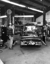 Redline Motorsport
