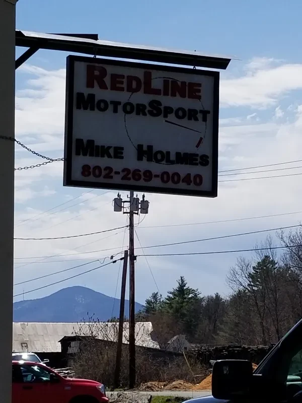 Redline Motorsport - photo 3