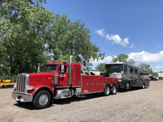 Bob Adams Towing