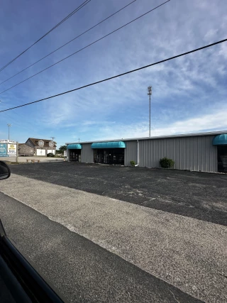 NAPA Auto Parts - Buxton Auto & Marine Inc