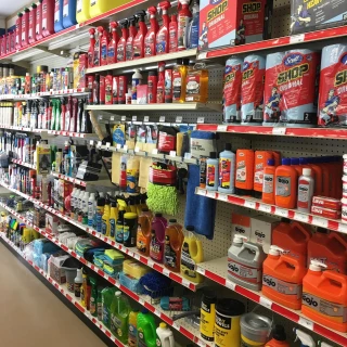 Carquest Auto Parts - DREHER AUTOMOTIVE INC