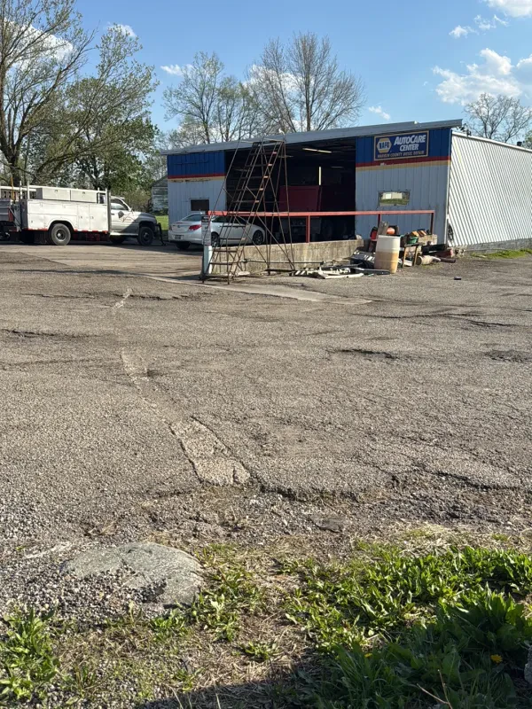 Warren County Diesel Repair - photo 3