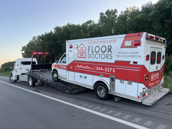 Adrian Towing & Recovery - photo 2