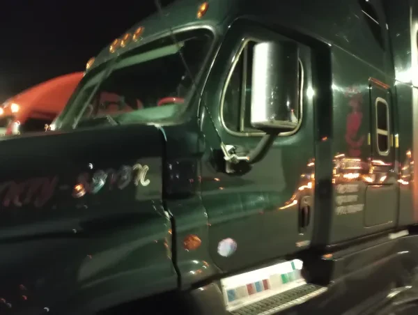 Adrian Towing & Recovery - photo 3