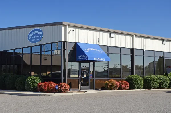 Stephen's Automotive - photo 2