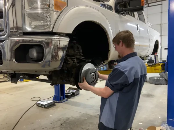 Stephen's Automotive - photo 4