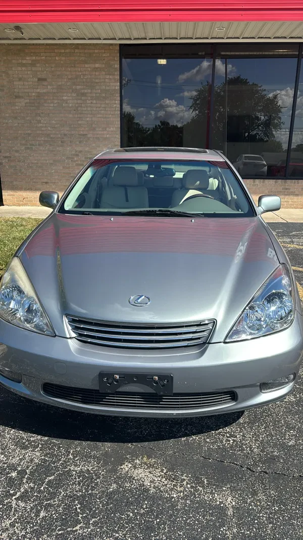 Liberty Collision Center - Franklin - photo 3