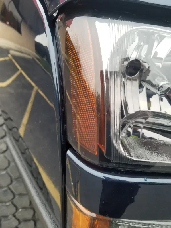 Liberty Collision Center - Franklin - photo 4