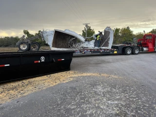 Central Nebraska Towing Services