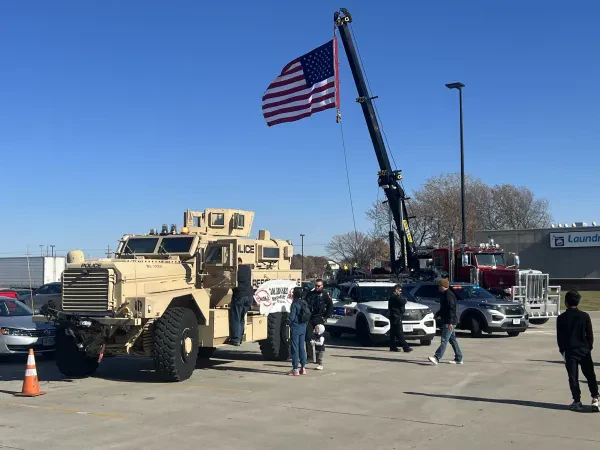 Central Nebraska Towing Services - photo 3