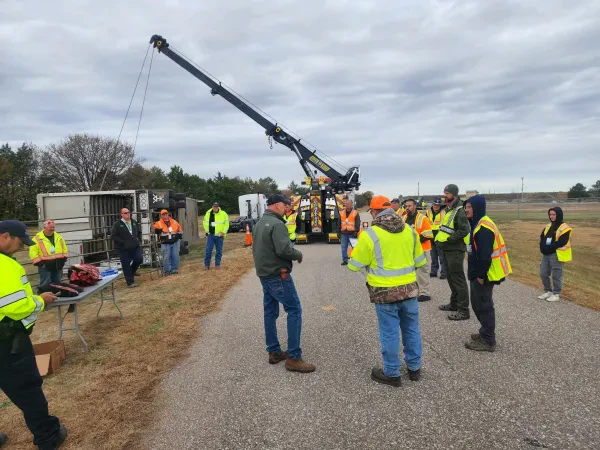 Central Nebraska Towing Services - photo 4