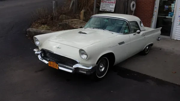 Briarcliff Manor Auto Body - photo 4