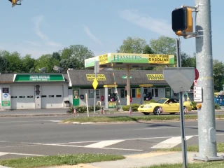 Zoom Gas