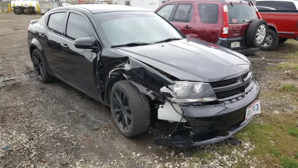 Madison Motor Towing & Heavy Duty Semi Truck Wrecker - photo 3