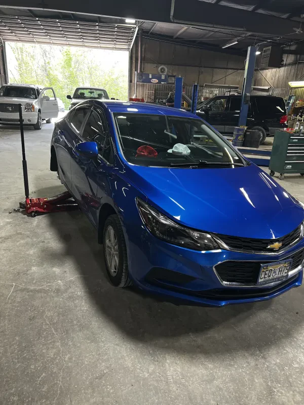 Tony's Auto Repair LLC - photo 2
